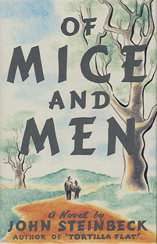 Books Of Mice And Men 25